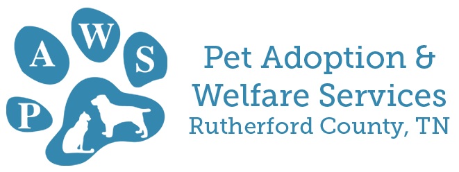 Rutherford County PAWS